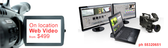 Video Marketing Gold Coast